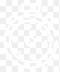 Who I Am Jacku0027s Airplanes - Time Management Black And White Icon png
