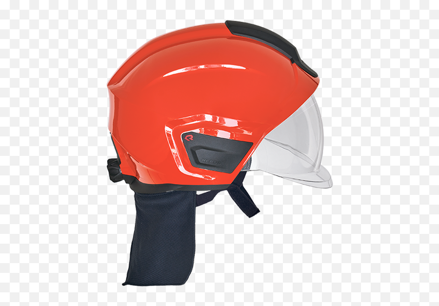 Firefighting Helmet Heros H30 Maximum Protection - Rosenbauer Hard Png,Icon Leopard Helmet