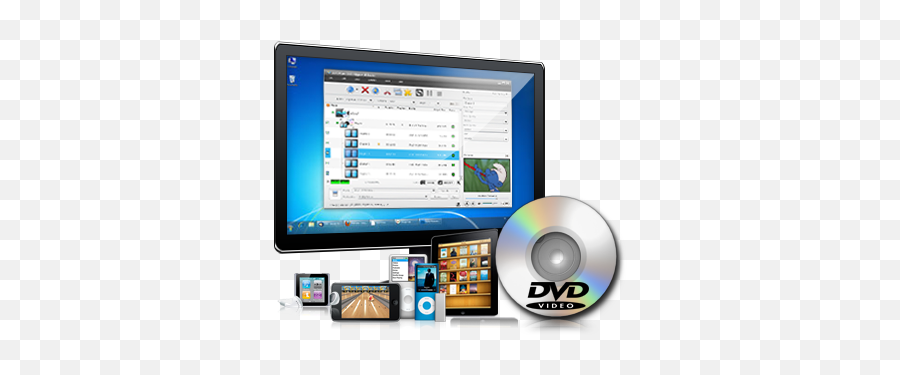 Convert Home Dvd To Avimp4wmvmpegmovmkv - Dvd To Video Auxiliary Memory Png,Mkv Icon