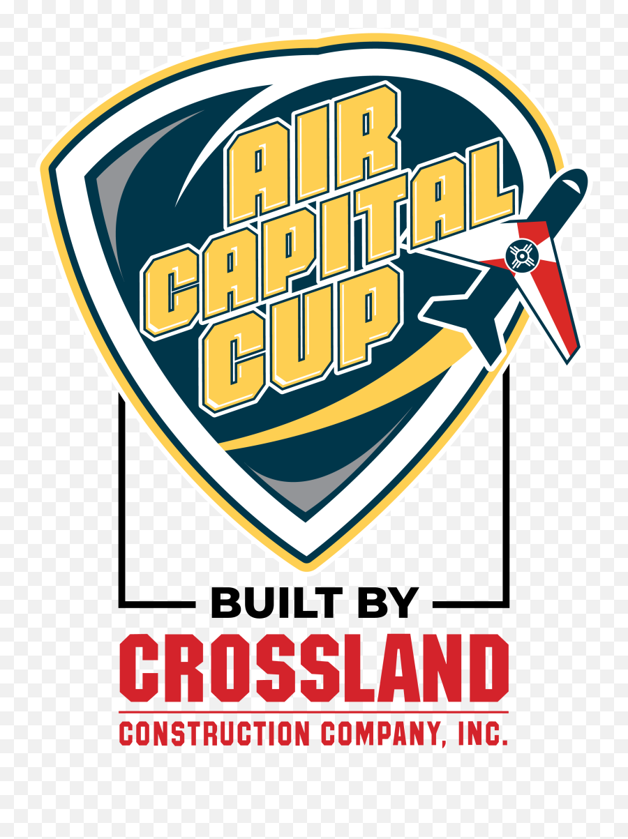 Air Capital Cup U2013 April 8 - 10 2022 Challenger Sports Language Png,Challenger League Icon