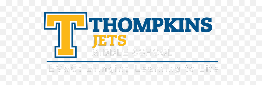 Home - Thompkins Middle School Complete College America Png,Club Icon Evansville Indiana