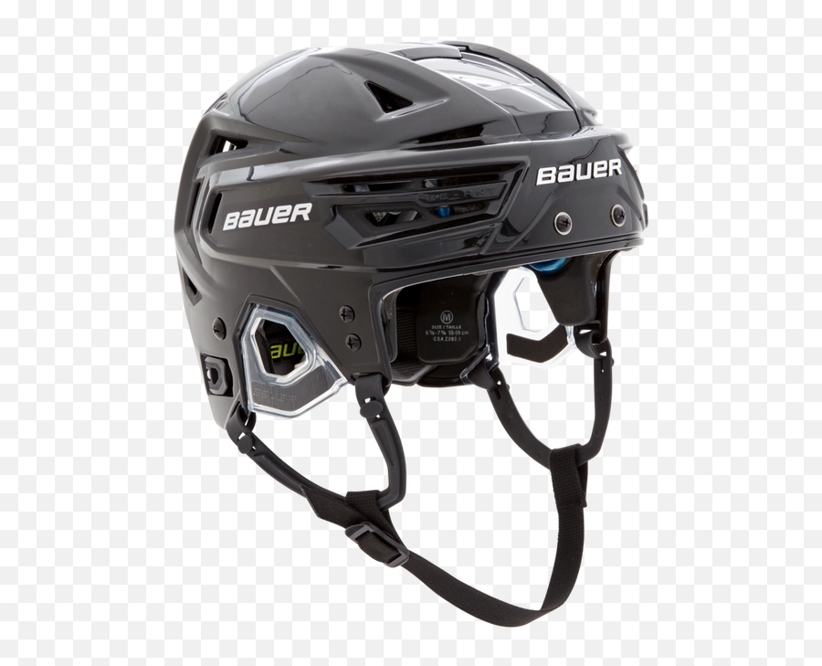 Re - Akt 150 Helmet Combo The Reakt 150 Features The Bauer Re Akt 150 Png,New Icon Helmet