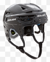 Re - AKT 150 Helmet Combo The ReAkt features the Bauer png