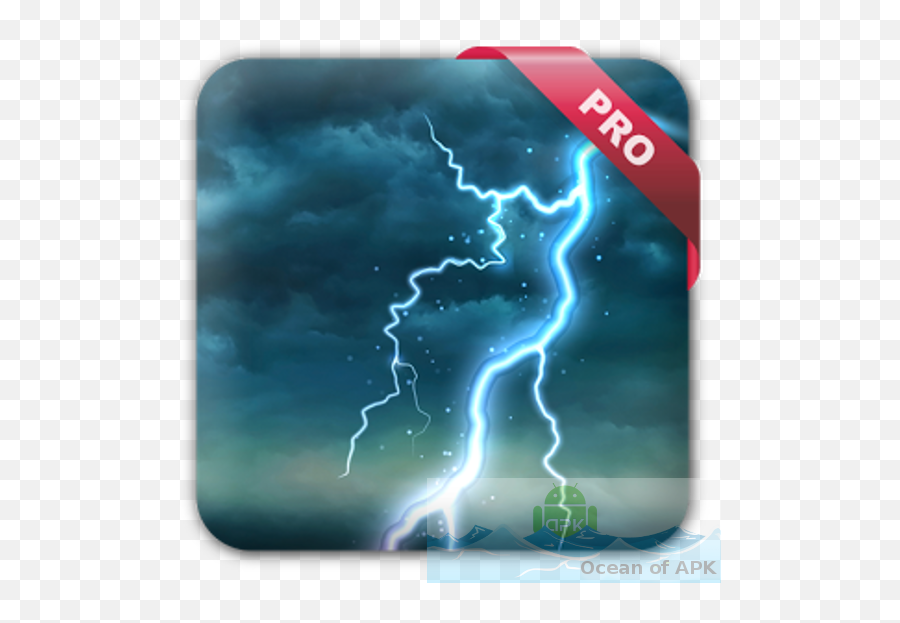 Live Storm Pro Wallpaper Apk Free Download - Oceanofapk Live Storm Free Wallpaper Png,Wallpaper Icon Android