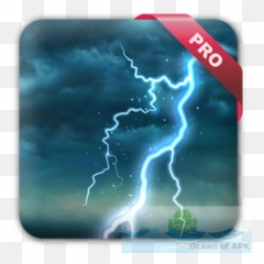 Live Storm Pro Wallpaper Apk Free Download - OceanofAPK png