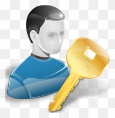 Criipto - Secure and Compliant Customer Identification Privilege Icon Png