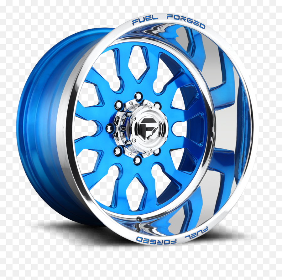 Fuel Forged Ff37 Custom Solid Color 26x14 - 76 Set Of 4 Wheels Png,Energy Boost Icon Cleat