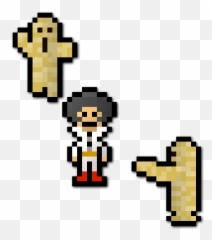 Game - Disco Bert and the Curse of Evil Mummies AGameAWeek Fictional Character png