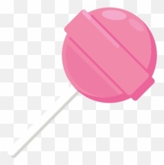 Lollipop Sweet Free Icon - IconIconscom Png