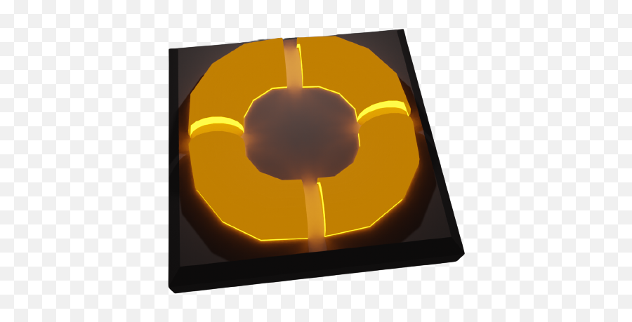 I Made A 3d Custom Tf2 Icon Rtf2 - Rescue Buoy Png,Tf2 Icon