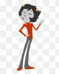 Kankri Vantas Homestuck Pinterest And Comic Clipart - Fictional Character png
