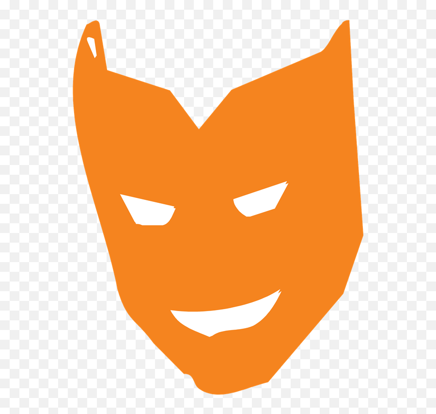 Theatre Main Page - Wide Grin Png,Grindr Icon