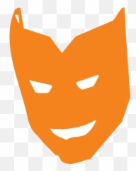Theatre Main Page - Wide Grin Png,Grindr Icon