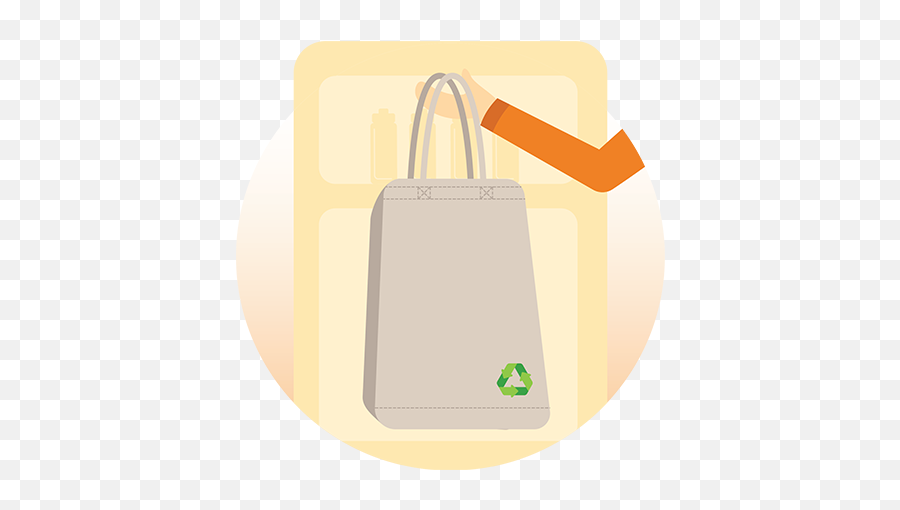 Discover More Fun - Tote Bag Png,Save My Bag Icon