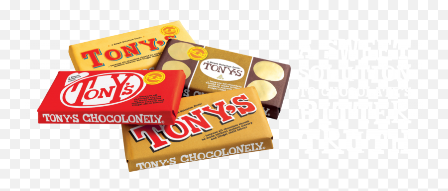 Our Sweet Solution - Sign The Petition Tonyu0027s Chocolonely Tony Chocolonely Sweet Solution Png,Sweet Icon Change