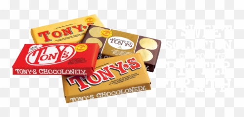 Our Sweet Solution - sign the petition Tonyu0027s Chocolonely png