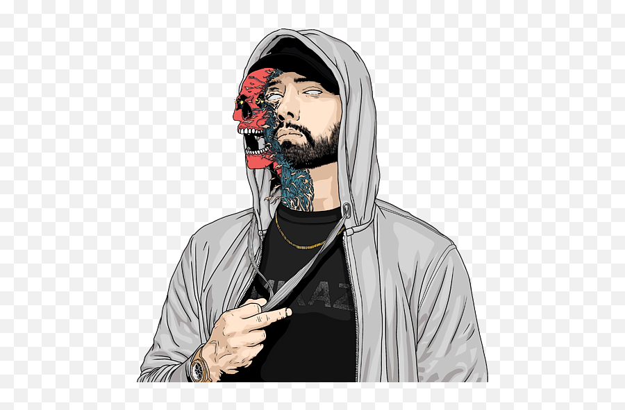 Eminem Puzzle - Eminem Stickers Png,Eminem Icon