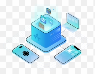Official Apptrans - Transfer Backup u0026 Restore Apps and Vertical png