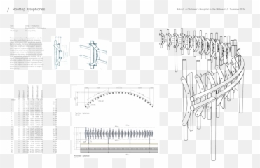 Information Modeling U2014 Strange Line - Diagram Png,Xylophone Png