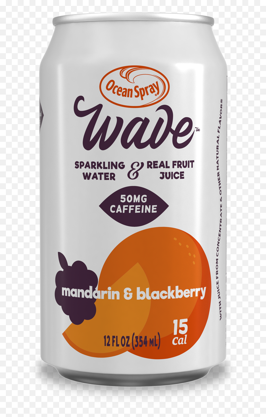 Ocean Spray Wave - Mandarin U0026 Blackberry Ocean Spray Ocean Spray Pact Png,Star Icon Blackberry