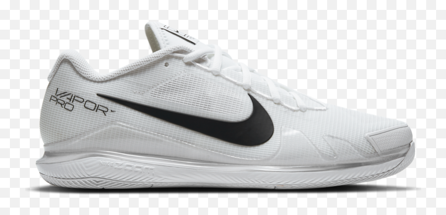 Nike Air Zoom Vapor Pro Mens All - Court Nike Vapor Pro Tennis White Png,Nike Zoom Icon