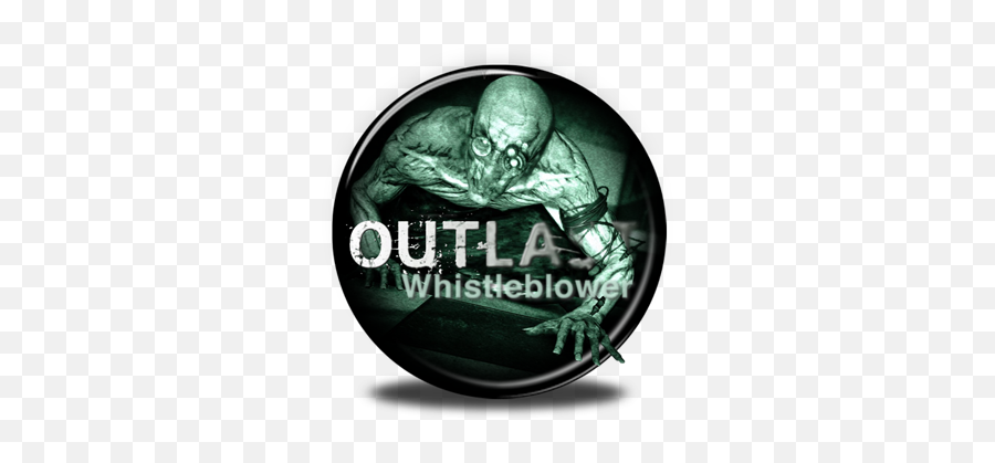Outlast 2019 - Outlast 1 Png,Outlast Png