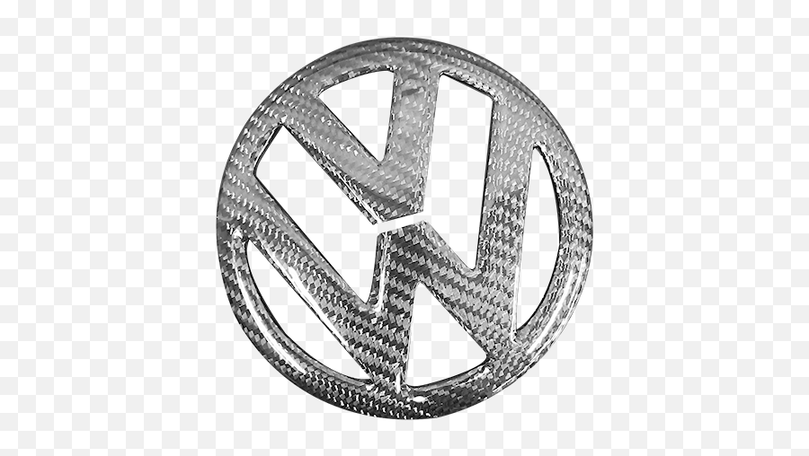 Mk5 Polo Rear Replacement Badge Png Vw Icon