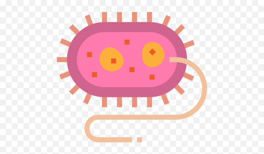 Free Icon Bacteria Png