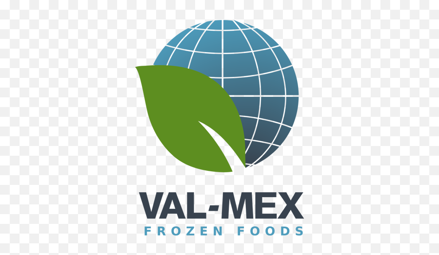 Val - Mex Frozen Foods Llc Valmet Logo Png,Frozen Food Icon