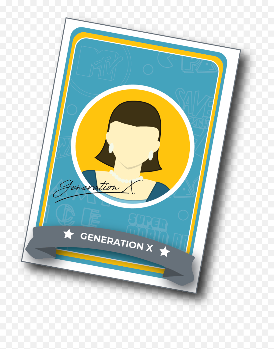 Generations Infographic - Book Png,Baby Boomers Icon