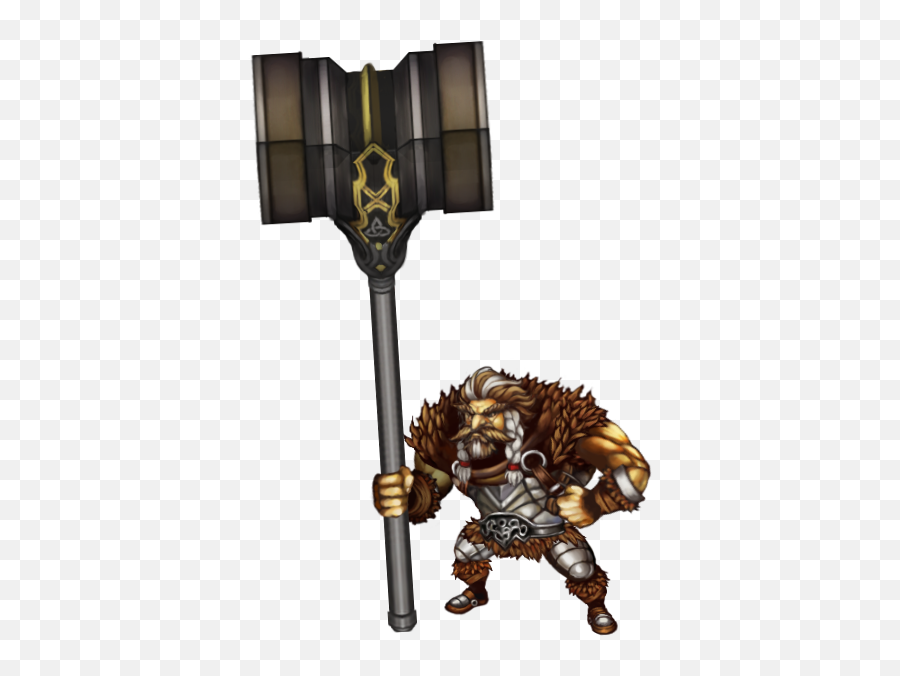 Mjolnir - Fallen Legion Wiki Illustration Png,Mjolnir Png