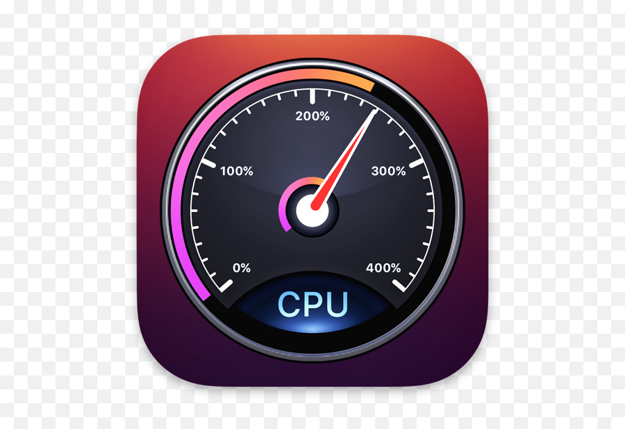 Benchmark Ai - System Monitor On The App Store Indicator Png,Turbo Gauge Icon'