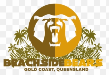 Beachside Bears Gc Rainbow Community - Language png