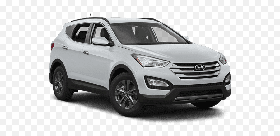 Pre - Owned 2008 Hyundai Santa Fe 4d Sport Utility In Mesa 2 Id 4 Pro Glacier White Metallic Png,Icon A5 Accident