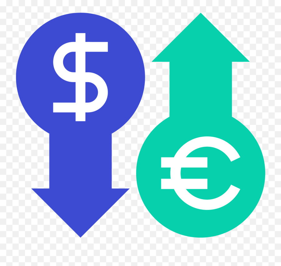 Traderspost - Vertical Png,Forex Icon
