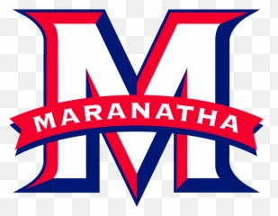 Maranatha - Team Home Minutemen Sports High School Pasadena png