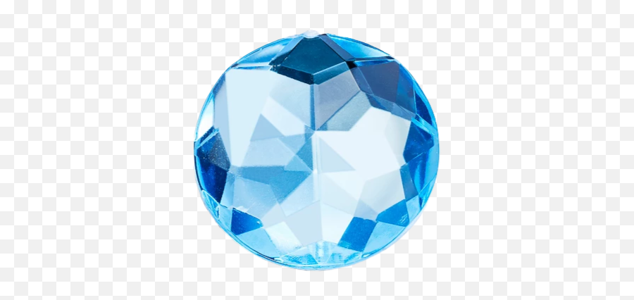 Sample Aquamarine Gemstone Gift Box Closure - Diamond Png,Aquamarine Png