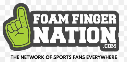 Home - Graphic Design Png,Foam Finger Png