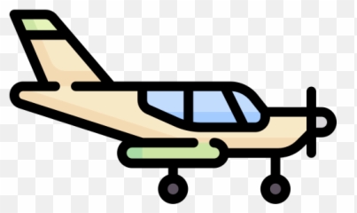 Runways - Light Aircraft png