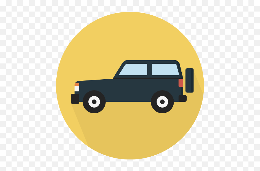 Free Icon Jeep - Jeep Vector Icon Png,Icon Jeeps