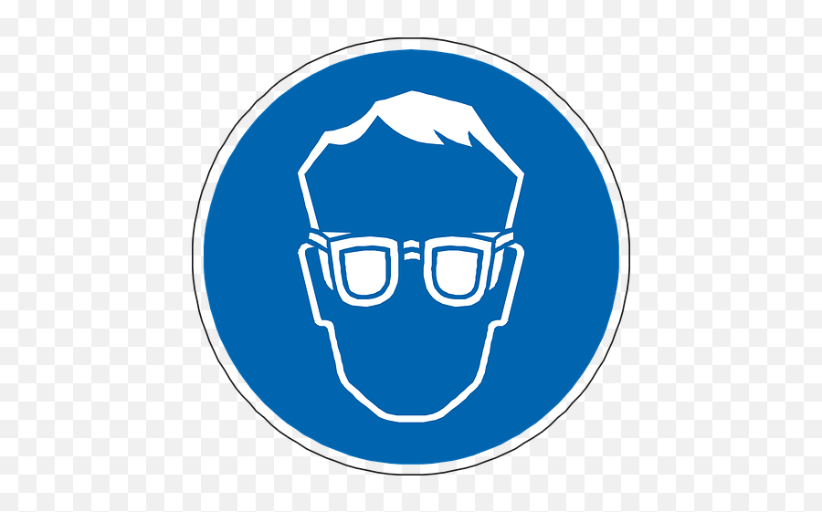 9 Free Eye Protection Icon U0026 Images Png Glasses