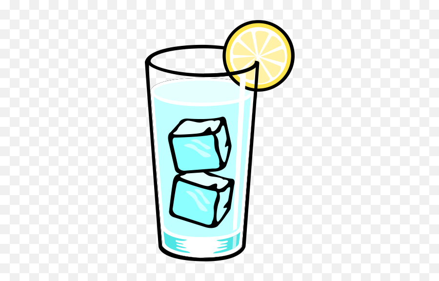 Fizzy Drinks Juice Nutrient Clip Art - Glass Of Water Glass Of Water Png,Glass Of Water Png
