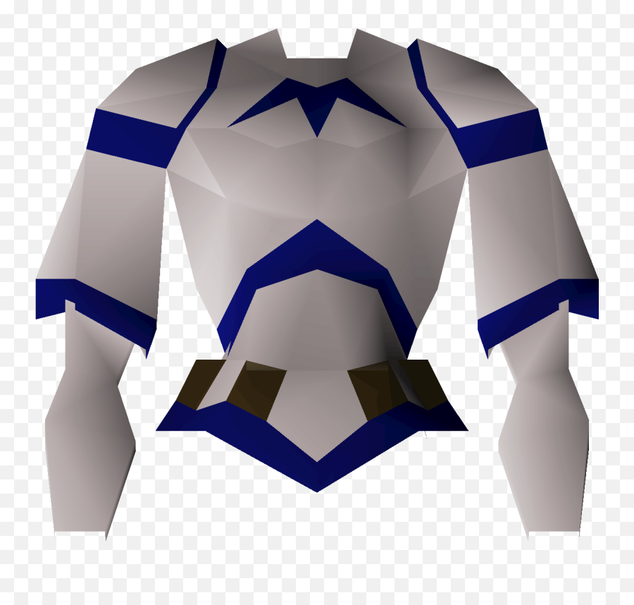 Saradomin Robe Top - Osrs Wiki Png,Robtop Icon