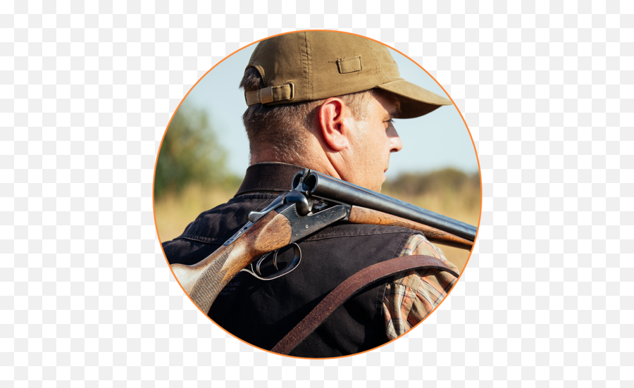 Hunters Handbook Png Tc Icon Rifle