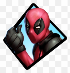 Deadpool Clipart - Full Size Clipart 4916541 Pinclipart Deadpool Png,Deadpool Png