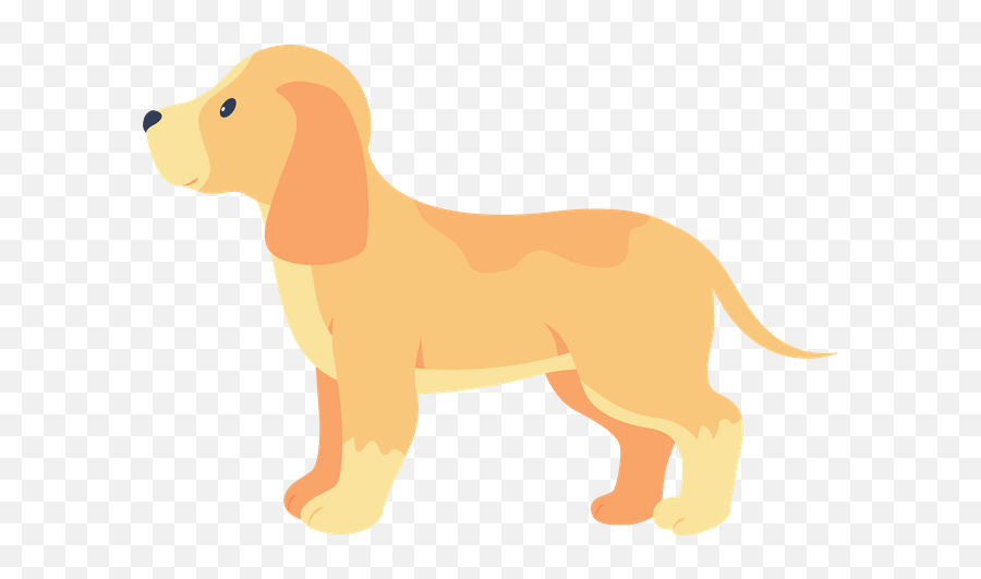 Best Premium Labrador Dog Illustration Download In Png Retriever Icon