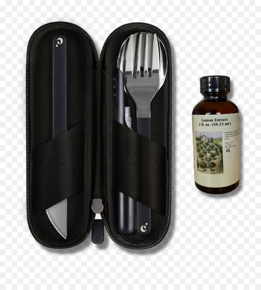 Travel Cutlery Starter Pack Png Garden Edge Icon Plastics