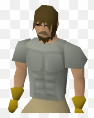 Fighter Torso - Fighter Torso Osrs Png,Torso Png