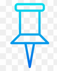 Tack - Free education icons png