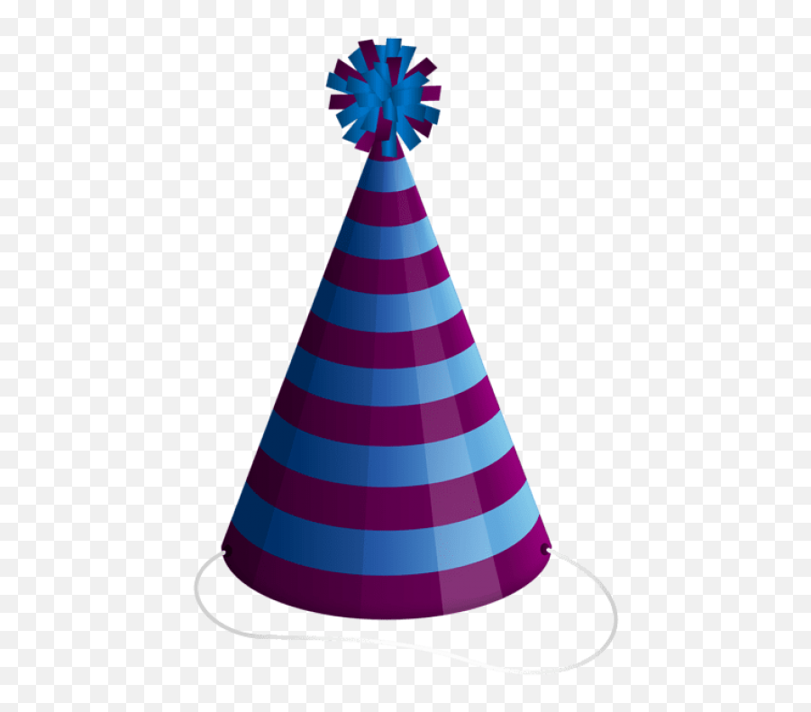 Party Hat Png Images Transparent - New Years Hat Png,Party Hat Png